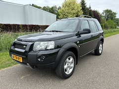 Land Rover Freelander Station Wagon - 2.0 Td4 Extreme Plus / AUTOMAAT / AIRCO