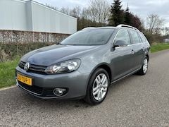 Volkswagen Golf Variant - 1.2 TSI Highline BlueMotion / AIRCO / CRUISE