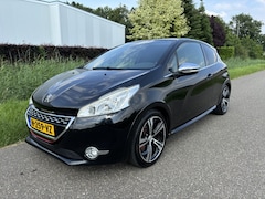 Peugeot 208 - 1.6 THP GTi / LEER / NAVI / MILLTEK / CRUISE