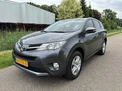 Toyota RAV4 - 2.0D Aspiration / AIRCO / NAVI / 142dkm