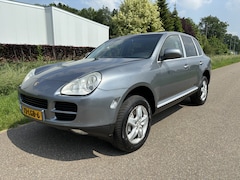 Porsche Cayenne - 4.5 S / AUTOMAAT / NAVI / SCHUIFDAK / LUCHTVERING