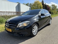 Mercedes-Benz A-klasse - 180 Prestige / AUTOMAAT / NAVI / CRUISE