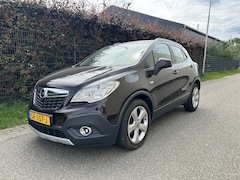 Opel Mokka - 1.4 T Cosmo / NAVI / AIRCO / CRUISE