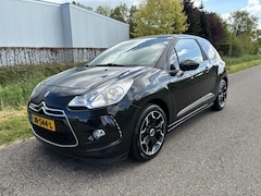 Citroën DS3 - 1.6 THP Sport Chic / NAVI / AIRCO / HARMAN KARDON / CRUISE