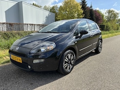 Fiat Punto Evo - 0.9 TwinAir Easy / 5-DEURS / AIRCO ECC / CRUISE