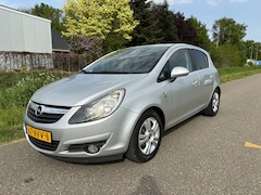 Opel Corsa - 1.3 CDTi EcoFlex S/S '111' Edition / 5-DEURS / AIRCO