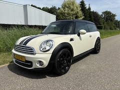 MINI Coupé - 1.6 Cooper Chili / PANORAMADAK / NAVI / LEER / CRUISE