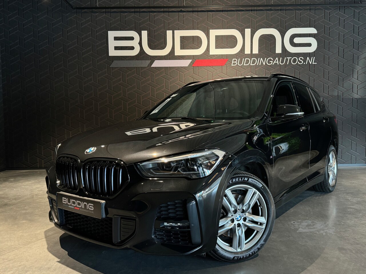 BMW X1 - xDrive25e High Exe | Trekhaak | Adap Cruise - AutoWereld.nl