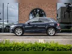 Audi Q5 - 55 TFSI e 367pk quattro Competition S-line, ACC, Virtual cockpit PHEV