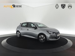 Peugeot 208 - PureTech 100 EAT8 Allure | Parkeersensoren | Stoelverwarming | Apple Carplay | Climate Con