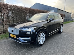 Volvo XC90 - 2.0 T8 Twin Engine AWD Inscription / 7-PERSOONS / PANORAMADAK