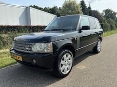 Land Rover Range Rover - 3.6 TDV8 Vogue / AUTOMAAT / NAVI / SCHUIFDAK / LEER / CRUISE