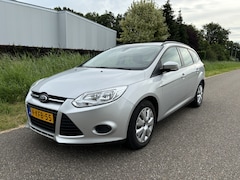 Ford Focus Wagon - 1.0 EcoBoost Trend / NAVI / AIRCO / CRUISE