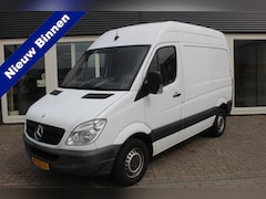 Mercedes-Benz Sprinter - 313 2.2 CDI 325 L2H2, Airco Prijs Is Rijklaar Ex Btw