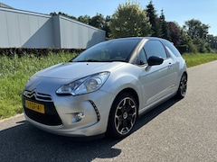 Citroën DS3 - 1.6 THP Sport Chic / NAVI / AIRCO ECC / CRUISE / 125dkm NAP