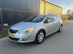 Opel Astra Sports Tourer - 1.3 CDTi S/S Business Edition / AIRCO / NAVI