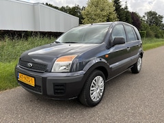 Ford Fusion - 1.4-16V Cool & Sound / AIRCO / 91dkm NAP