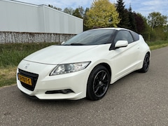 Honda CR-Z - 1.5 i-Vtec IMA S / HYBRID / AIRCO / CRUISE