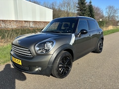 MINI Countryman - 1.6 Cooper Chili / AIRCO / NAVI / CRUISE / 116dkm