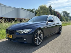 BMW 3-serie Touring - 316i Executive Upgrade / NAVI / AIRCO / CRUISE