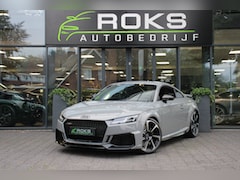 Audi TTRS - TT quattro Navi/RS-Seats/B&O/Keyless/Matrix/20inch