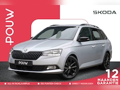 Skoda Fabia Combi - 1.0 TSI 95pk Style | Winter Pakket | Cruise Control