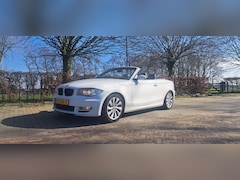 BMW 1-serie Cabrio - 118i