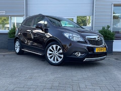 Opel Mokka - 1.4 Cosmo Turbo / Automaat / Navi / Camera / Leer