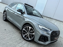 Audi Q5 - 55 TFSI e Facelift Rs-intr Lucht Pano S-line 367Pk Competition