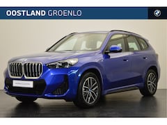 BMW X1 - xDrive30e High Executive M Sport Automaat / Sportstoelen / Stoelverwarming / Adaptief M On