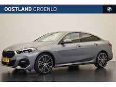 BMW 2-serie Gran Coupé - 220i M Sport High Executive Automaat / M 50 Jahre uitvoering / M sportstoelen / Comfort Ac