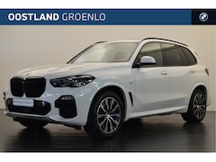 BMW X5 - xDrive45e High Executive M Sport Automaat / Panoramadak / Trekhaak / Adaptieve LED / Parki