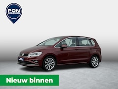 Volkswagen Golf Sportsvan - 1.5 TSI ACT Highline | NIEUW BINNEN | Navigatie | LED | Trekhaak | ACC | Parkeersensoren |