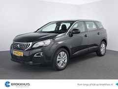 Peugeot 5008 - 1.2 PureTech Blue Lease Executive | Navi | Cruise | Clima | Parkeersensoren |