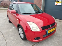 Suzuki Swift - 1.3 Shogun Airco 5-deurs