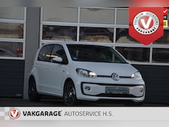 Volkswagen Up! - 1.0 BMT high up BOVAG, AIRCO, 5DEURS, GARANTIE