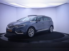 Renault Espace - 1.8Turbo 225Pk Aut. 7Pers INTENS 1e Eig./PANO/CAMERA/FULL LED/LEDER/NAVI/HALF LEDER/KEYLES