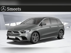 Mercedes-Benz B-klasse - 180 Star Edition AMG Line