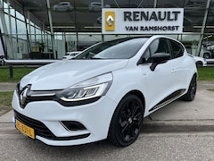 Renault Clio - 1.5 dCi Bose / Distri-riem Vervangen / 110 PK / NAP / Panorama / Camera / PDC V+A / Keyles