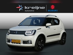 Suzuki Ignis - 1.2 Smart Hybrid Stijl