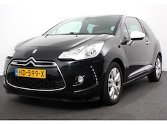 DS 3 - 3 1.2 PureTech Automaat Business | Navigatie | Climate control | Hifi systeem | Parkeer se