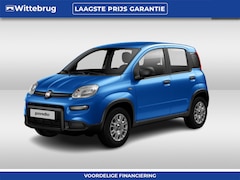 Fiat Panda - 1.0 Hybrid 70 PK URBAN AIRCO