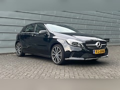 Mercedes-Benz A-klasse - 180 Ambition Leer | Stoelverwarming | Park assist | Apple Carplay