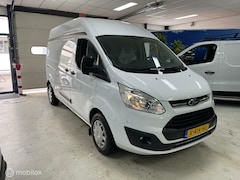 Ford Transit Custom - 290 2.0 TDCI L2H2 Kasten Omvormer