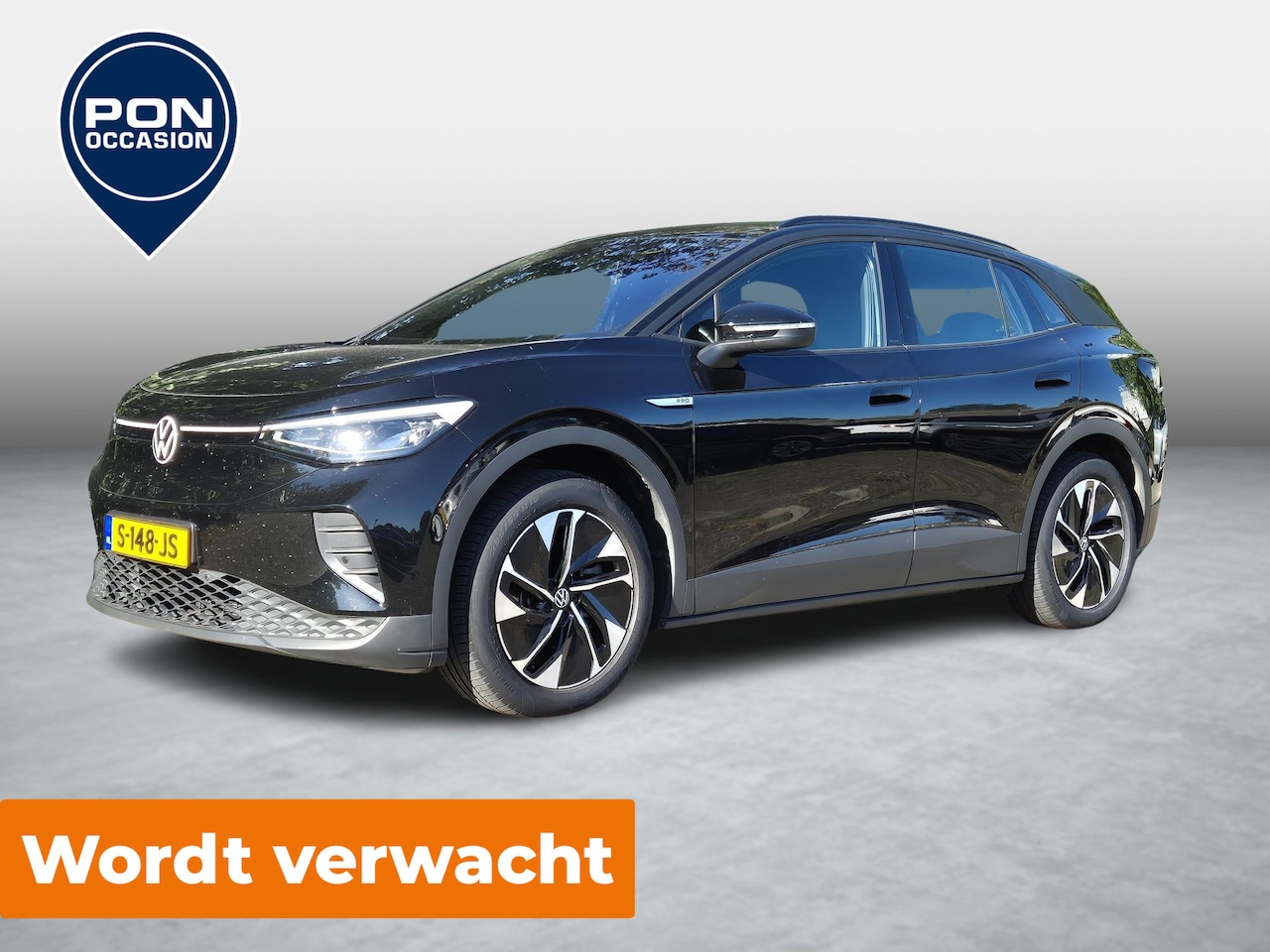 Volkswagen ID.4 - Pro 77 kWh 204 PK | WORDT VERWACHT | Apple CarPlay | Trekhaak | Navigatie | Winter Pakket - AutoWereld.nl