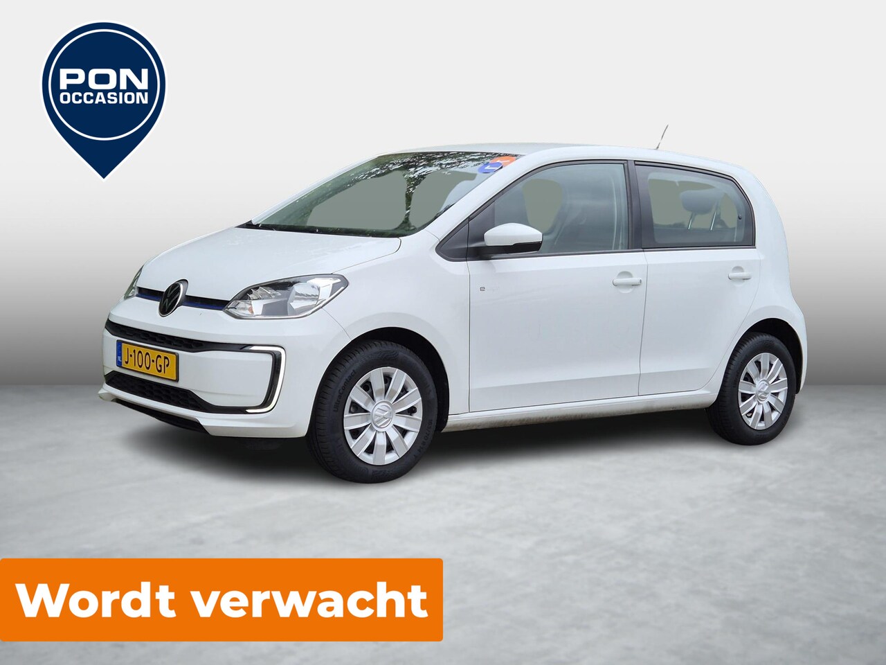 Volkswagen e-Up! - | WORDT VERWACHT | Airco | Elek. ramen | - AutoWereld.nl