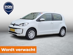 Volkswagen e-Up! - 83PK e-up | WORDT VERWACHT | Airco | Cruise Control | Parkeerhulp | Camera |