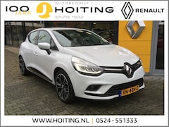 Renault Clio - 1.2 TCe 120 4-Cil. Intens * BOSE / CAMERA