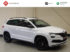 Skoda Karoq - 1.5 TSI ACT150pk DSG-7 Sportline