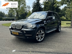 BMW X5 - XDrive50i V8 High Executive Panodak, ALLE OPTIES